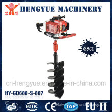 Farm Machine Hand Tools Earth Auger